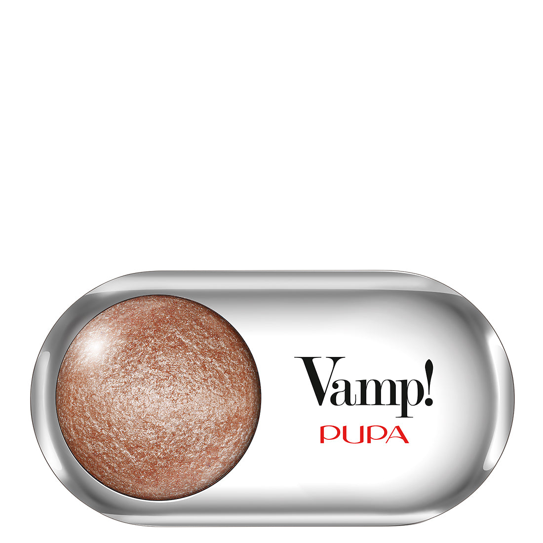 Vamp! Wet&Dry Ombretto Doppio Uso N402 Rose Gold_PUP240496A402_Pupa