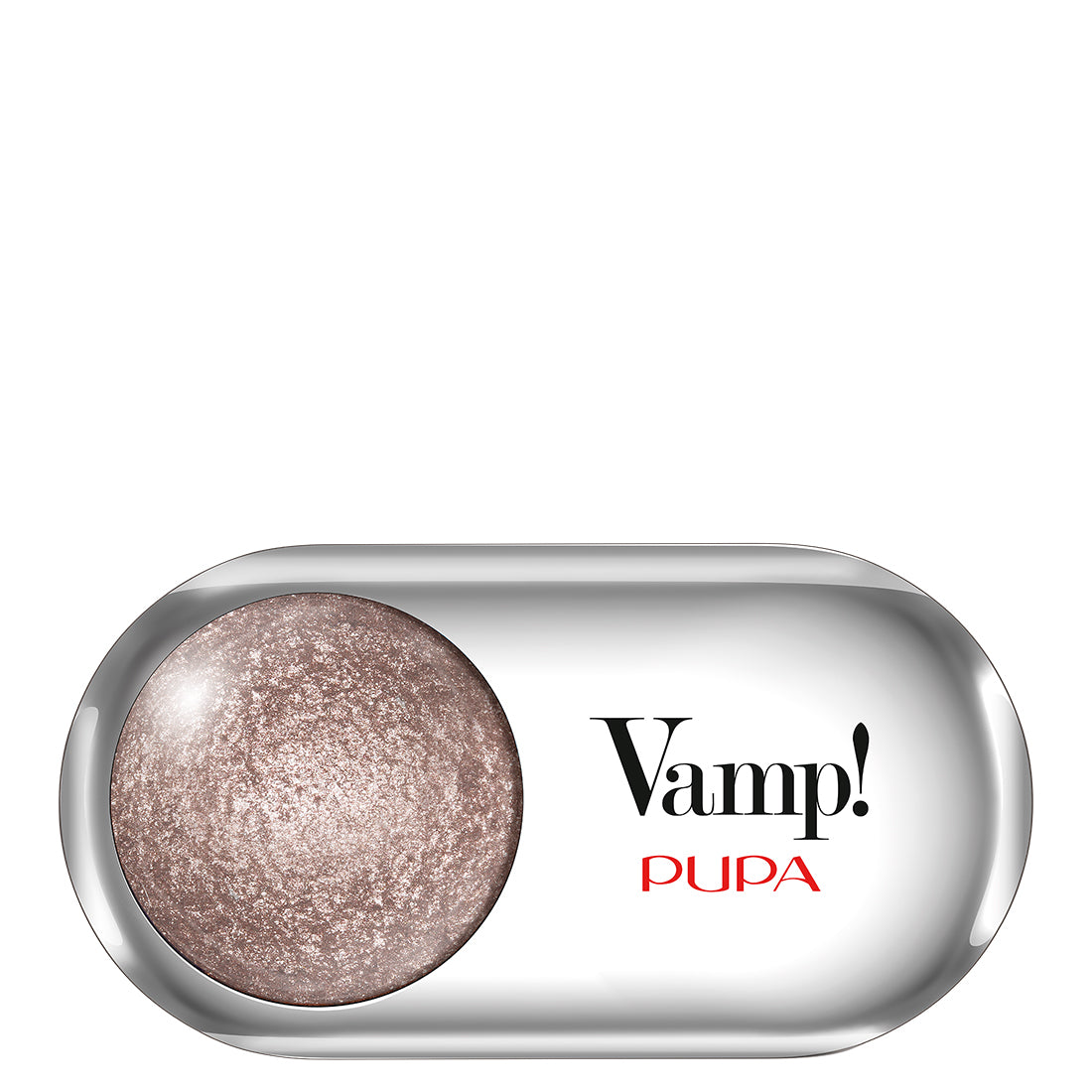 Vamp! Wet&Dry Ombretto Doppio Uso N404 Cold Taupe_PUP240496A404_Pupa