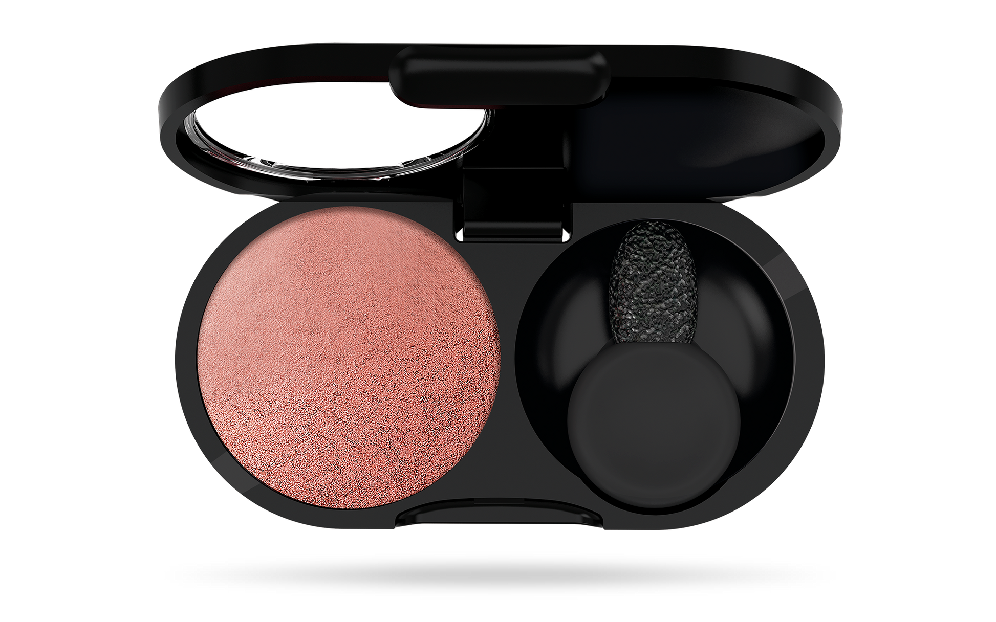 Vamp! Wet&Dry Ombretto Doppio Uso N407 Spice_PUP240496A407_Pupa-2