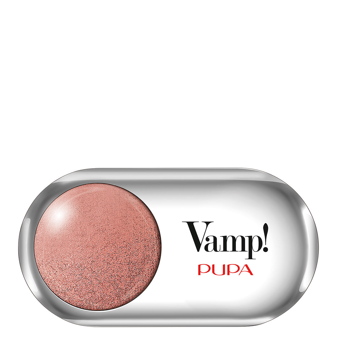 Vamp! Wet&Dry Ombretto Doppio Uso N407 Spice_PUP240496A407_Pupa