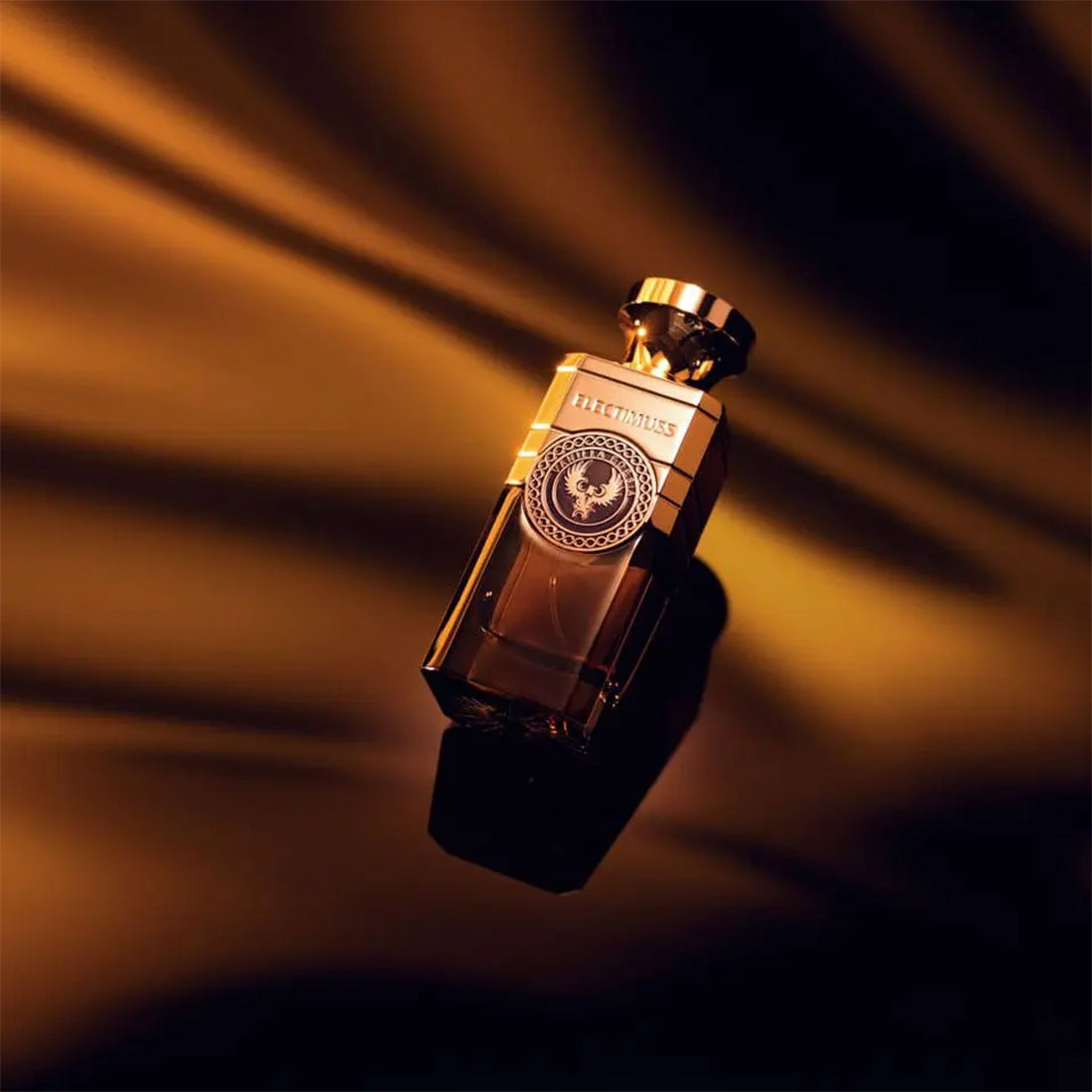 Vanilla Edesia Extrait 100 ml_ELE3413_Electimuss London-2