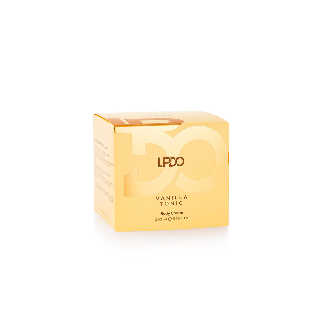 Vanilla Tonic Body Cream_LESBCREAM04_LPDO-3