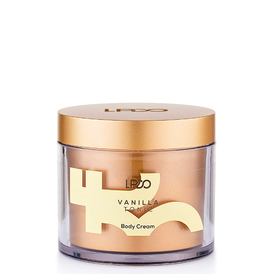 Vanilla Tonic Body Cream_LESBCREAM04_LPDO