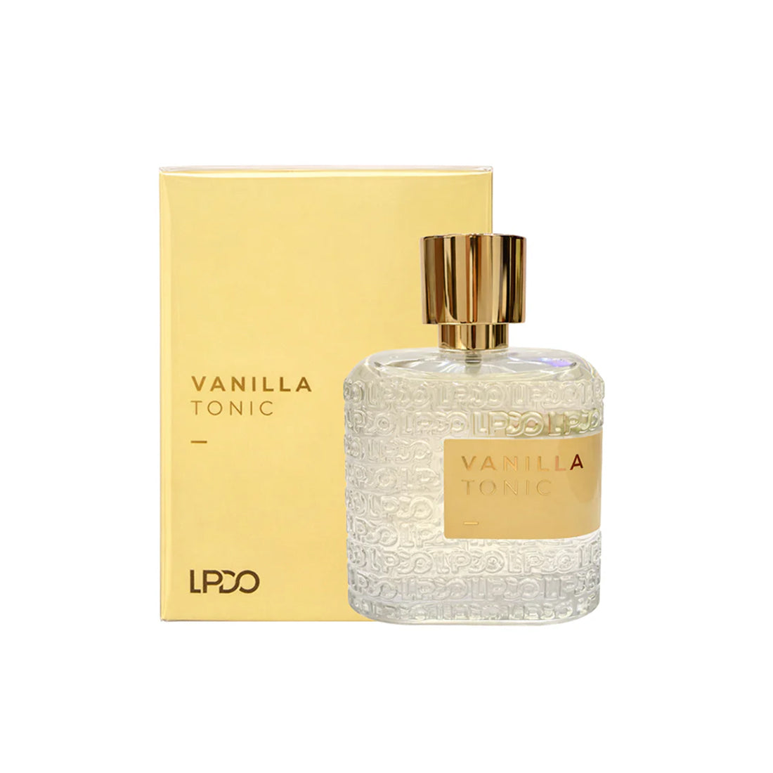 Vanilla Tonic Eau De Parfum Intense 30 ml_LES5383_LPDO-2
