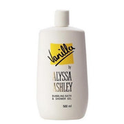 Vanilla by Alyssa Ashley Bagnoschiuma 500 ML_MUS77517_Alyssa Ashley