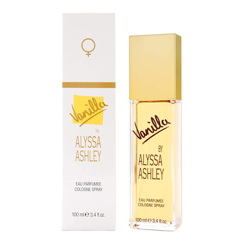 Vanilla by Alyssa Ashley Eau De Toilette 100 ML_MUS77603_Alyssa Ashley-2