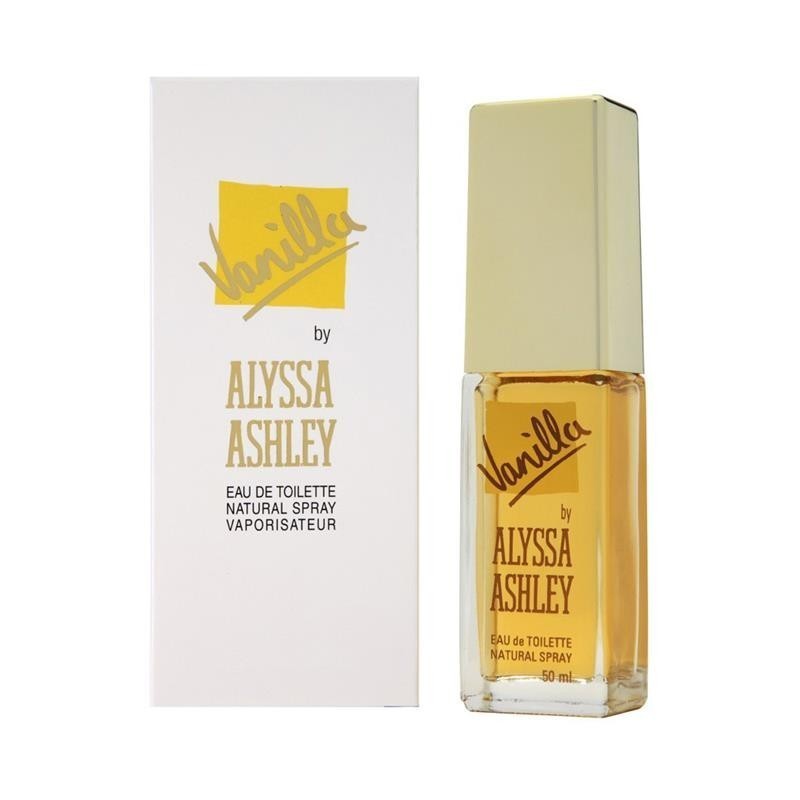 Vanilla by Alyssa Ashley Eau De Toilette 25 ML_MUS77113_Alyssa Ashley-2