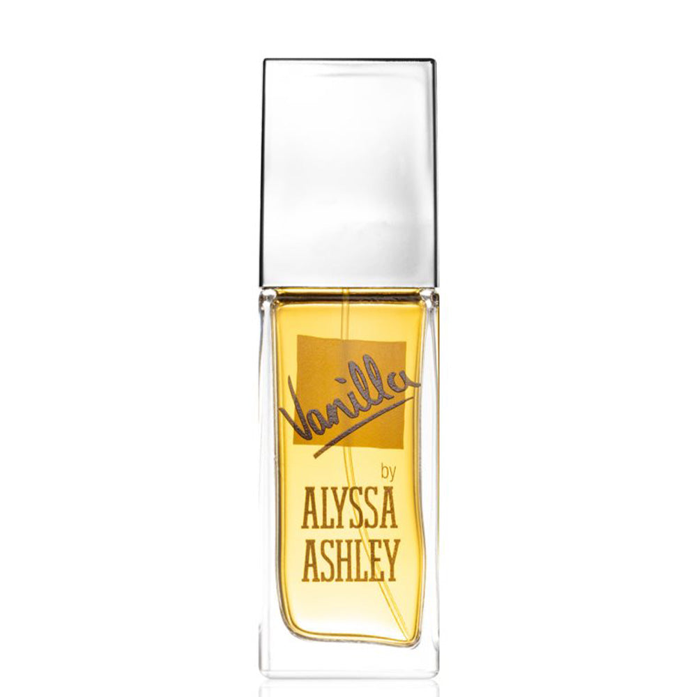 Vanilla by Alyssa Ashley Eau De Toilette 25 ML_MUS77113_Alyssa Ashley