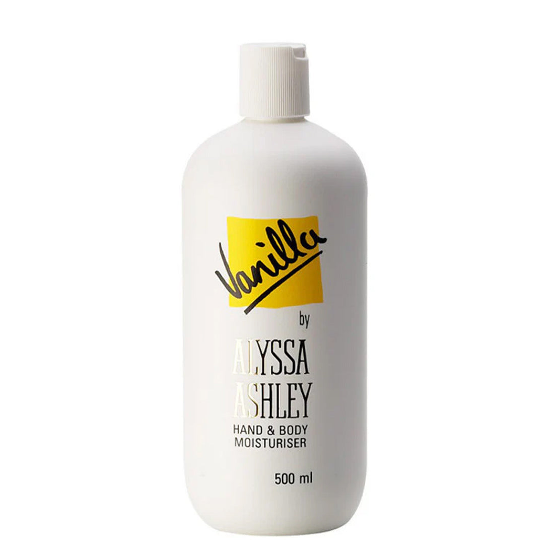 Vanilla by Alyssa Ashley Latte Corpo 500 ML_MUS77527_Alyssa Ashley
