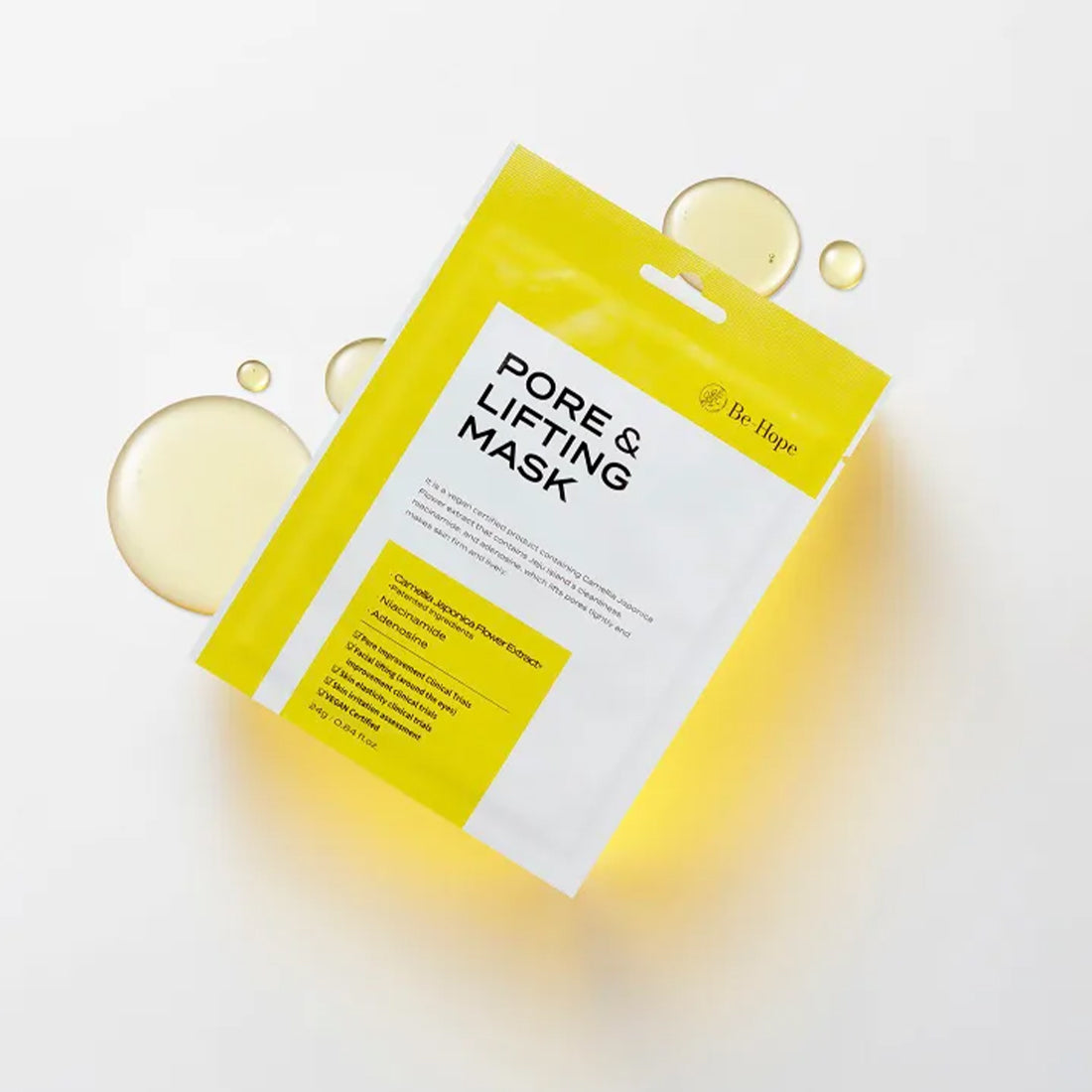 Vegan Pore Lifting Mask_BHO052751_BE-HOPE-3
