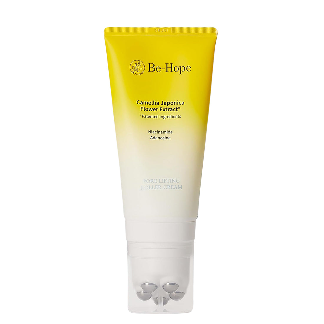 Vegan Pore Lifting Roller Cream 150 ml_BHO005200_BE-HOPE