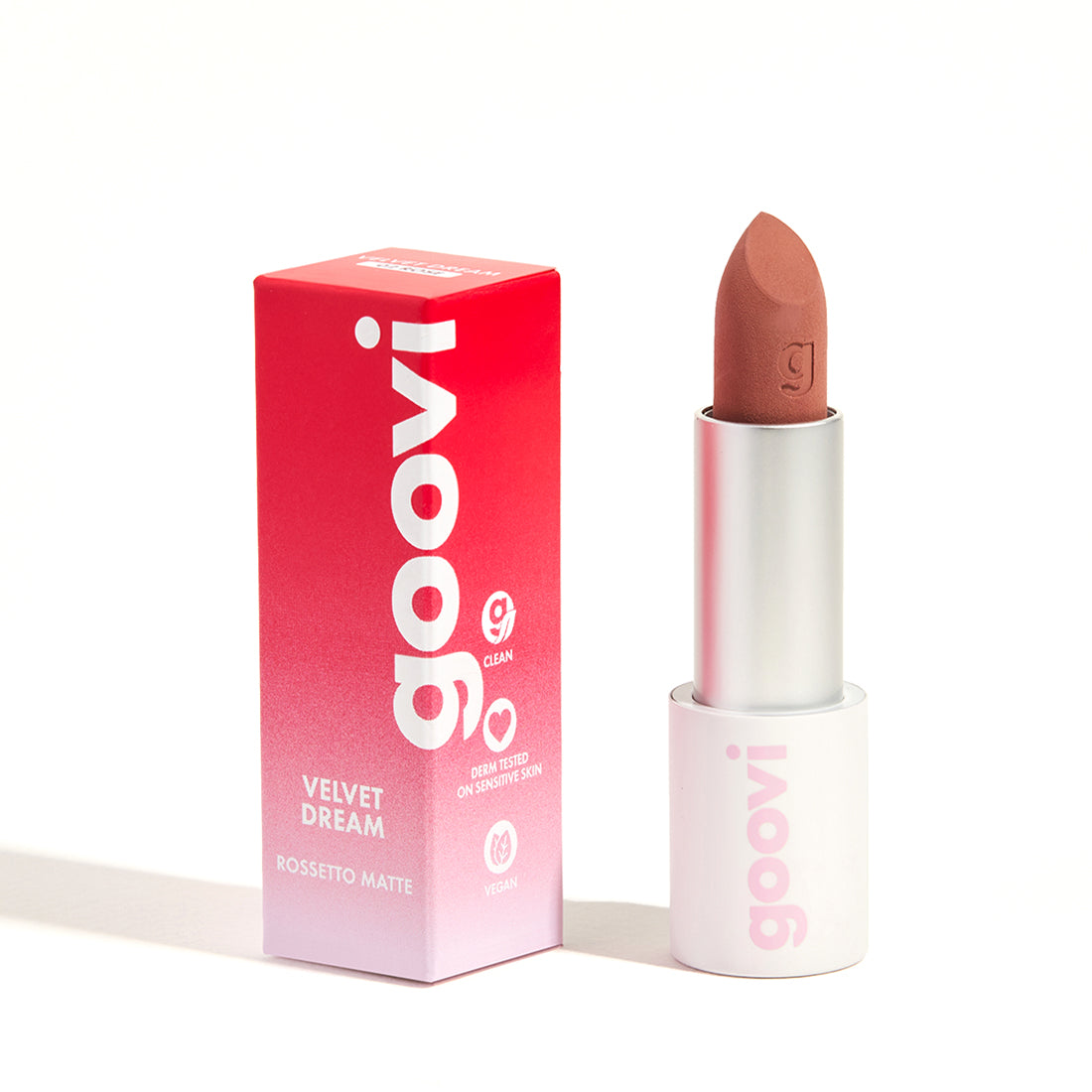 Velvet Dream Rossetto Matte 01 Nude_GOO86169_GOOVI-2