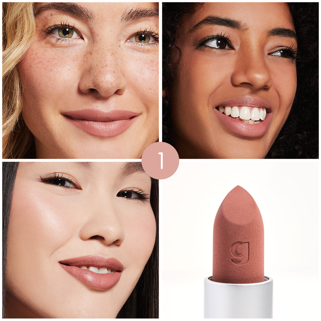 Velvet Dream Rossetto Matte 01 Nude_GOO86169_GOOVI-4