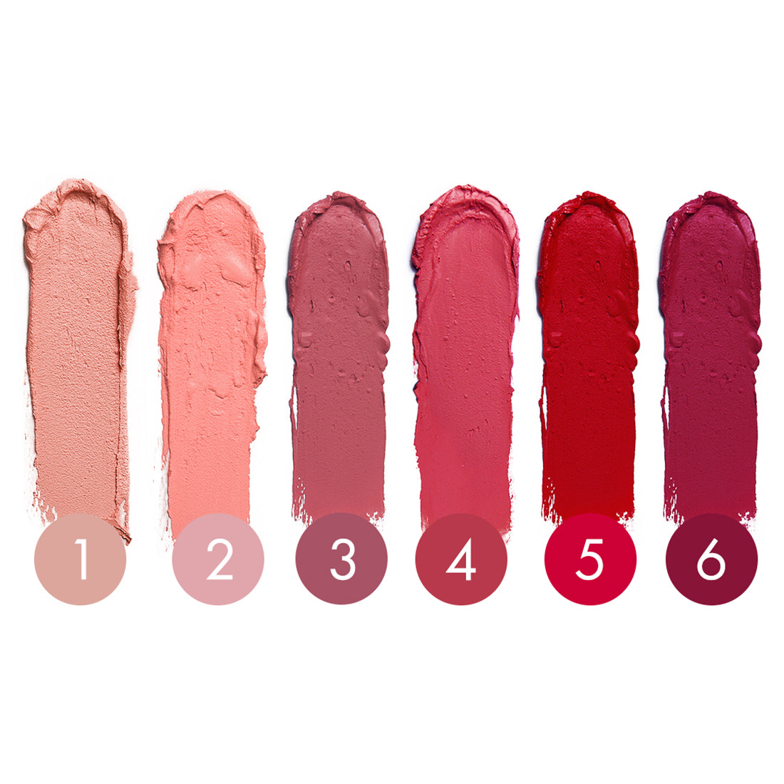 Velvet Dream Rossetto Matte 04 Red Berry_GOO861693_GOOVI-5