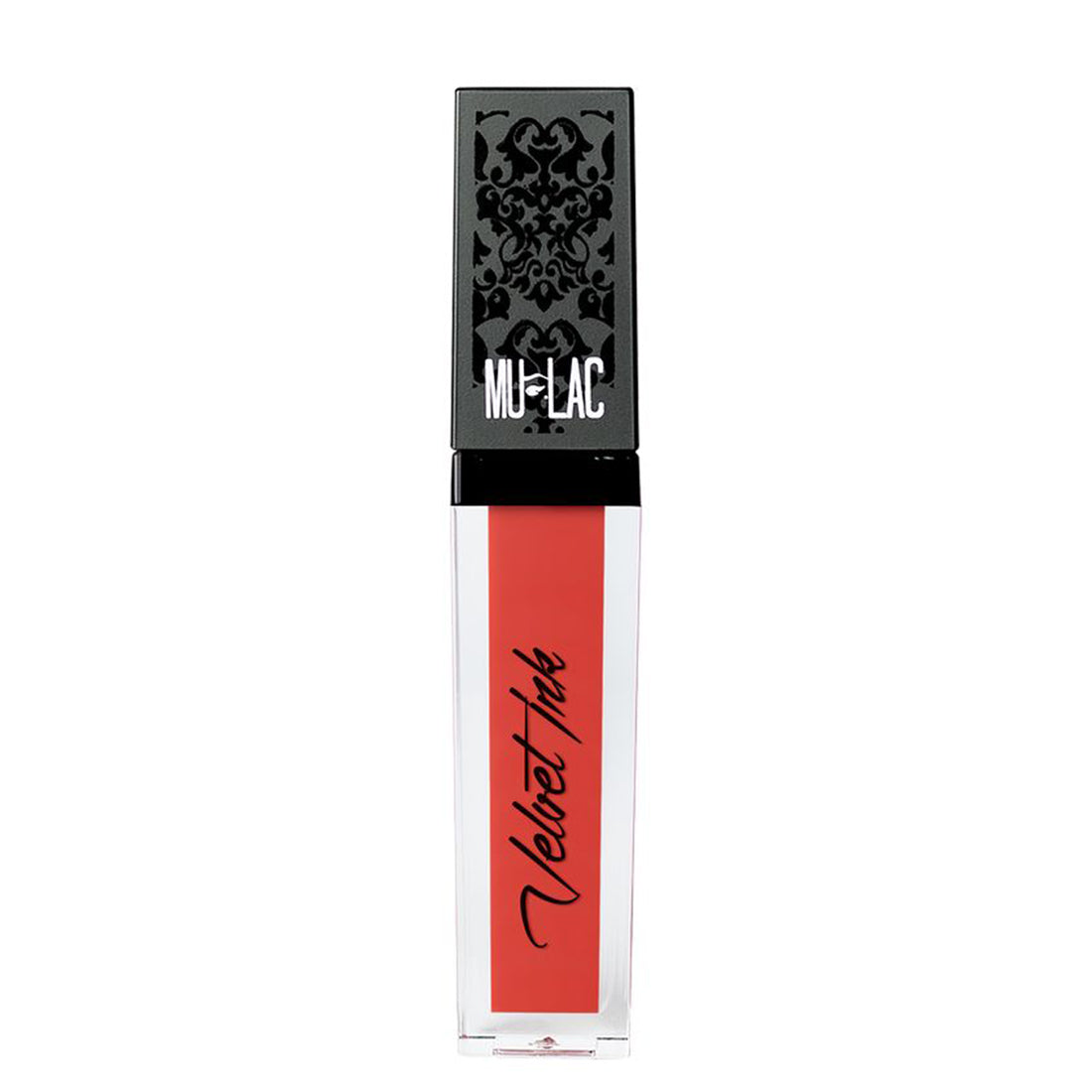 Velvet Ink Rossetto Liquido Opaco Kikki Coral_MULMC002012_MULAC