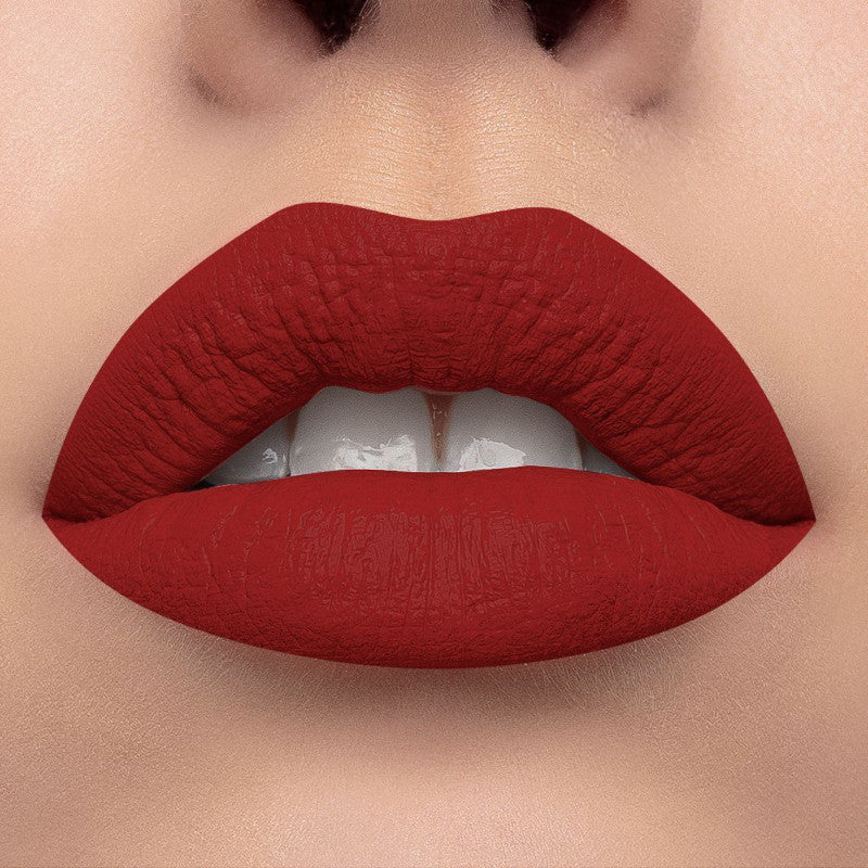Velvet Ink Rossetto Liquido Opaco No Pain No Gain_MULMC002013_MULAC-2
