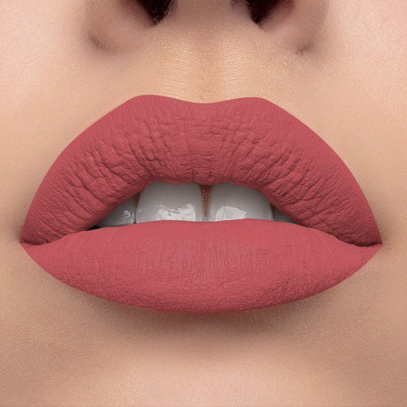 Velvet Ink Rossetto Liquido Opaco Obviously_MULMC002043_MULAC-2