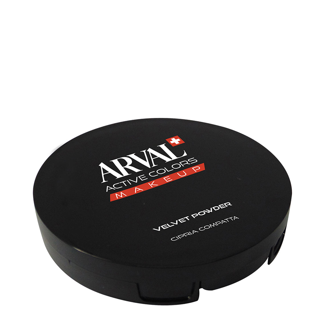 Velvet Powder Cipria Compatta 02 Pesca_ARV78192_Arval
