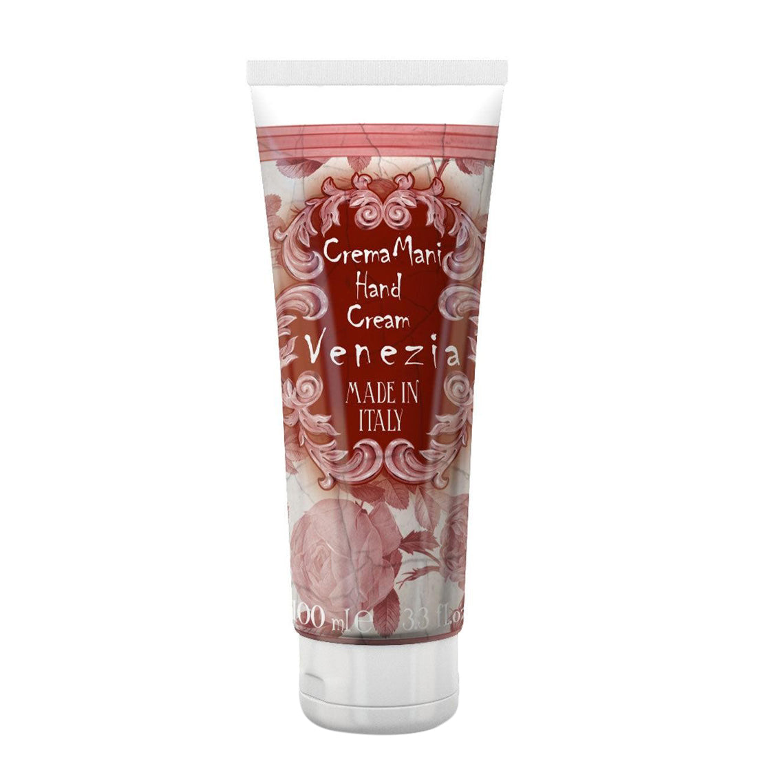 Venezia Crema Mani 100 ML_RUB3239_Maioliche