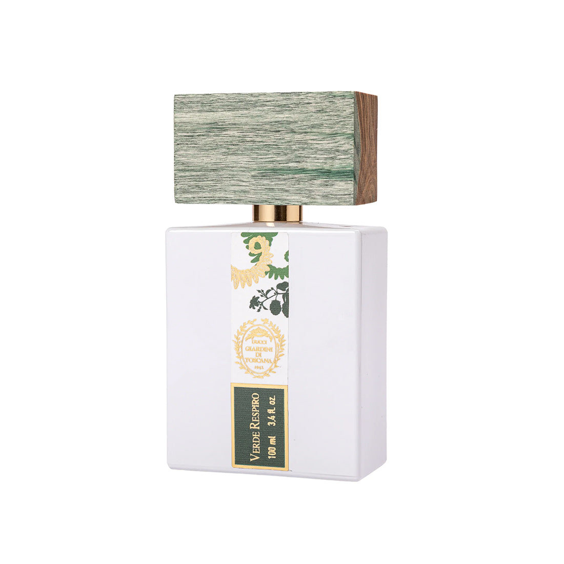 Verde Respiro Eau De Parfum_GDTVR100_Giardini Di Toscana-2