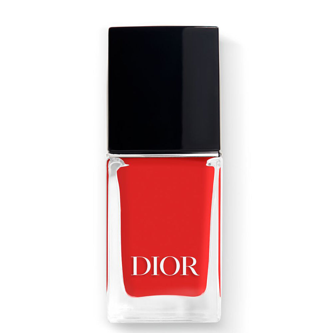 Vernis Smalto effetto gel e colore couture 080 Red Smile_CDC38100080_Dior