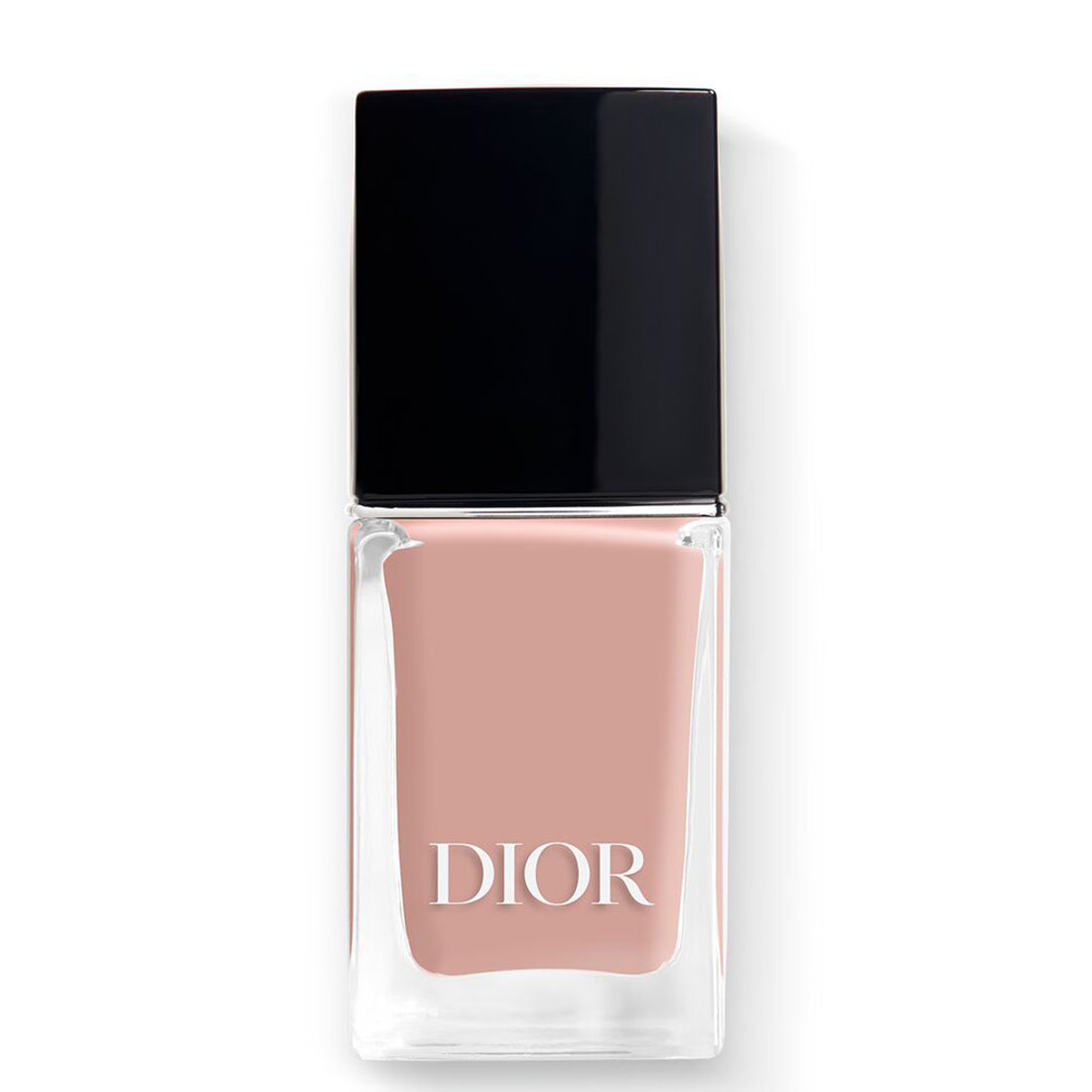 Vernis Smalto effetto gel e colore couture 100 Nude Look_CDC38100100_Dior