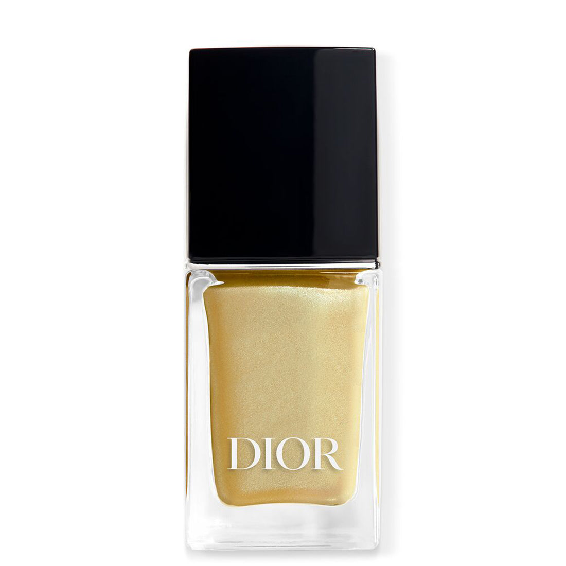 Vernis Smalto effetto gel e colore couture 204 Lemon Glow_CDC038100204_Dior