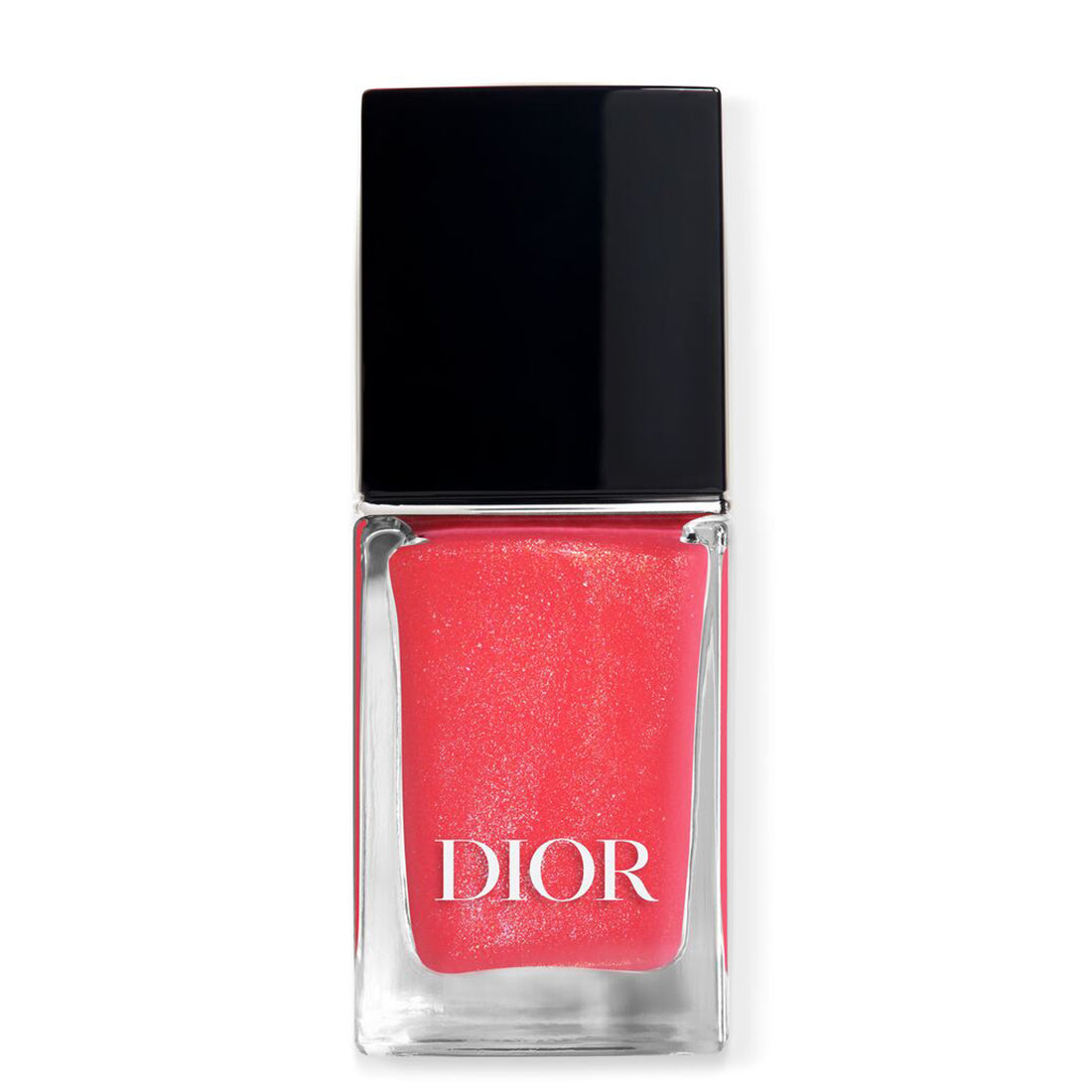 Vernis Smalto effetto gel e colore couture 330 Coral Pop_CDE000000404_Dior