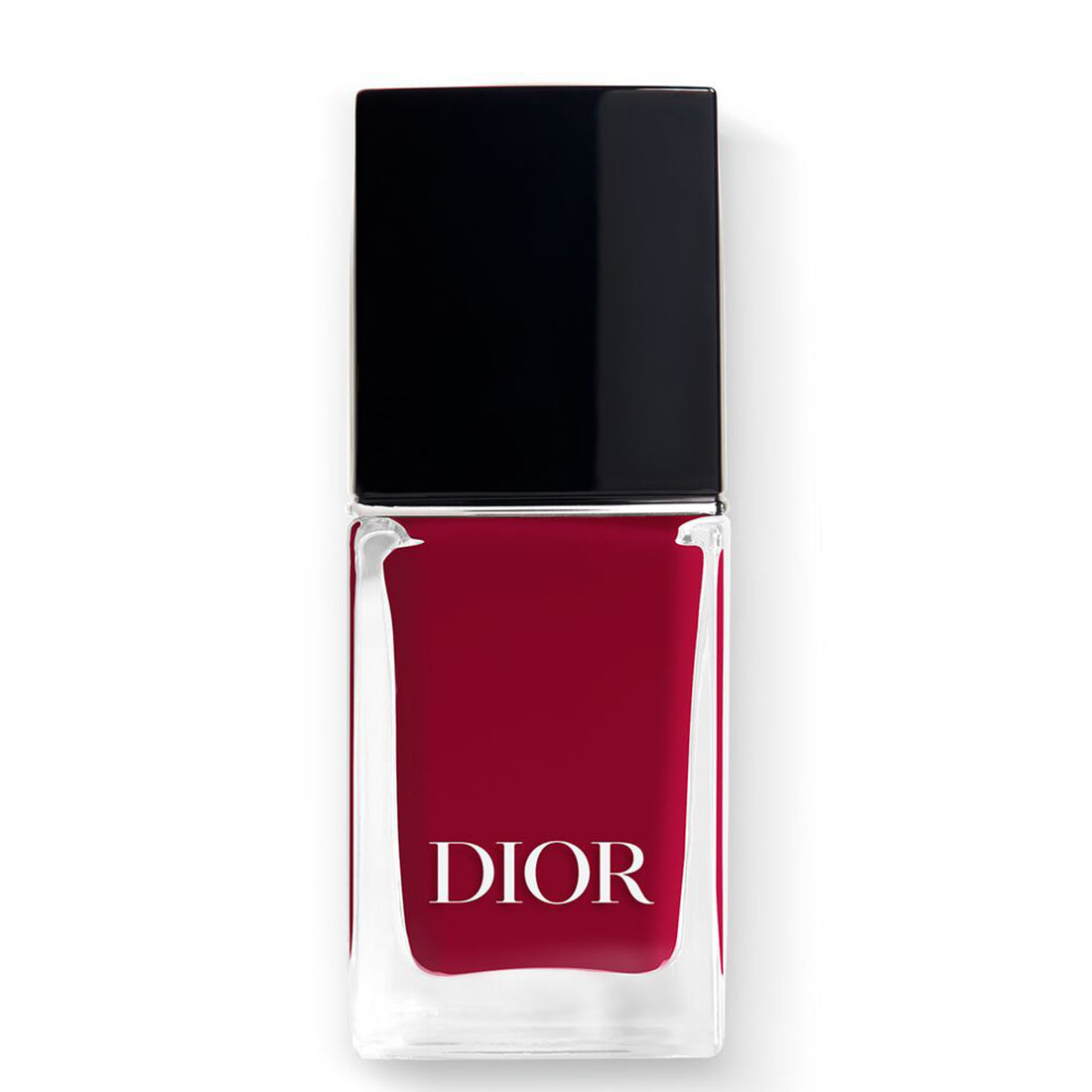 Vernis Smalto effetto gel e colore couture 853 Rouge Trafalgar_CDC38100853_Dior