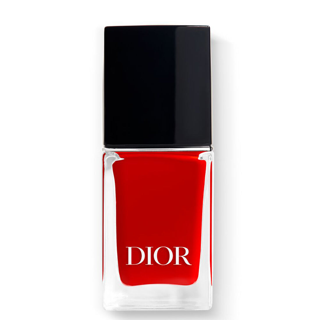 Vernis Smalto effetto gel e colore couture 999_CDC38100999_Dior
