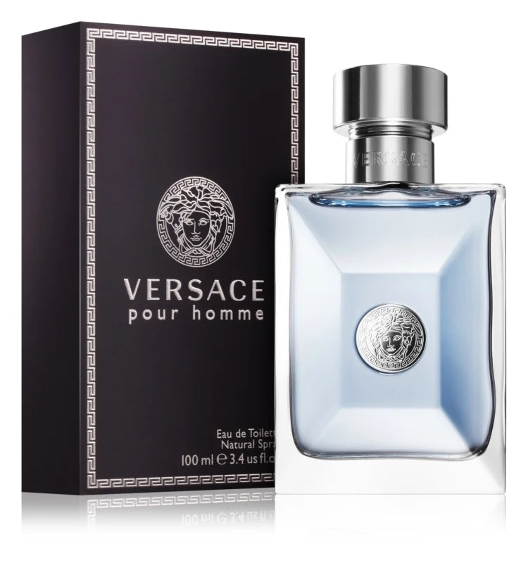 Versace Pour Homme Eau De Toilette 100 ML_VER720010_Versace-2