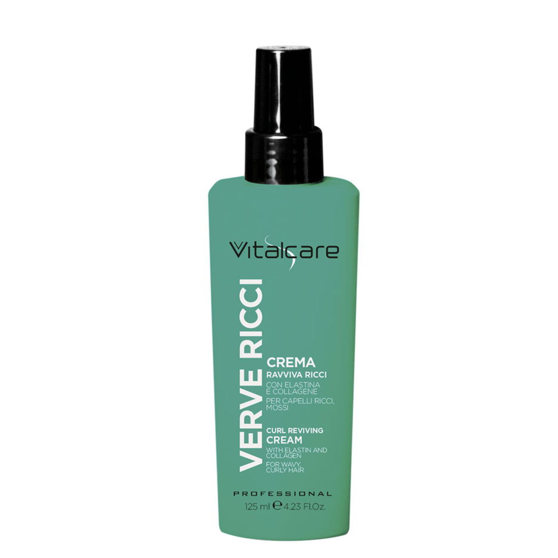 Verve Ricci Crema 125 ML_VIT7974_Vitalcare