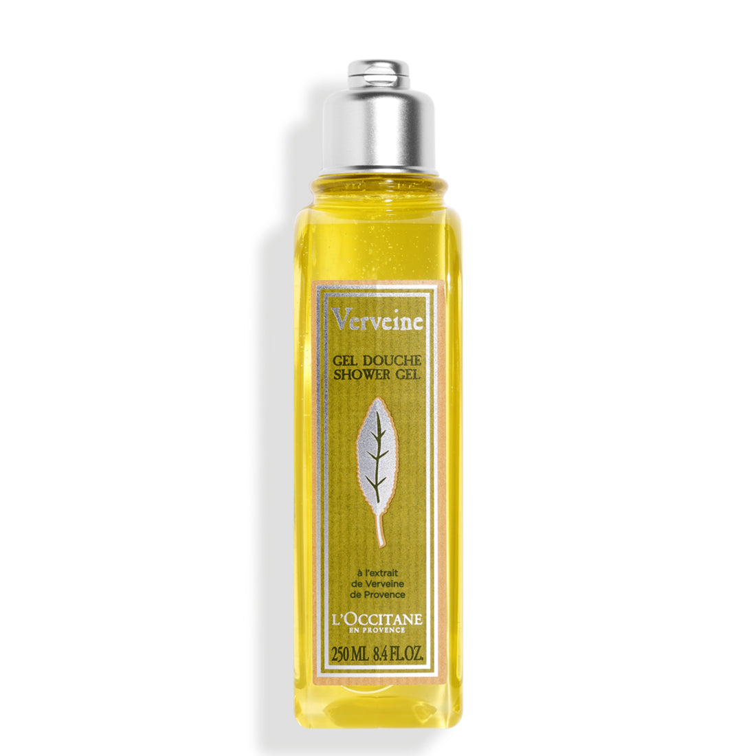 Verveine Gel Doccia 50 ML_OCC15GD250VB21_L'Occitane