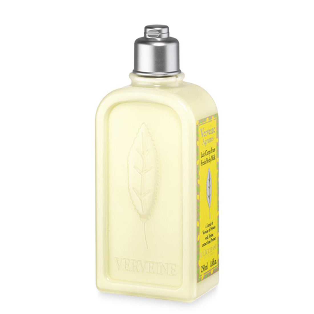 Verveine Latte Corpo 250 ML_OCC15LC250VA5_L'Occitane