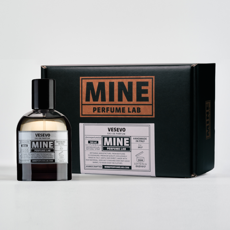 Vesevo Eau De Parfum Forte 100 ML_MIN6390_Mine Perfume Lab-2