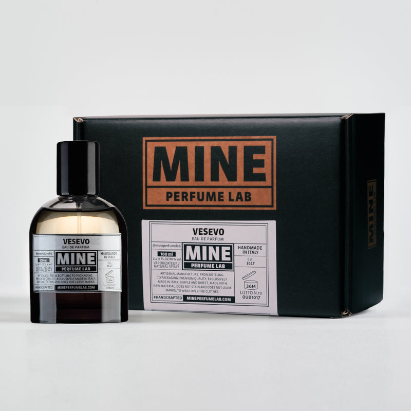Vesevo Eau De Parfum Forte 100 ML_MIN6390_Mine Perfume Lab-2