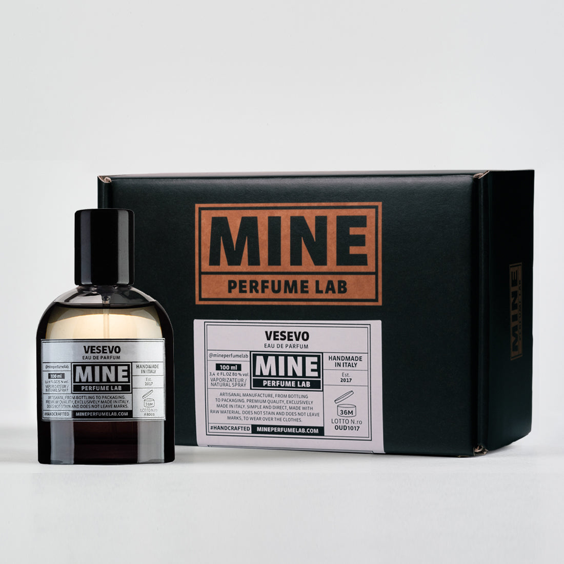 Vesevo Eau De Parfum Forte 50 ML_MIN0707_Mine Perfume Lab-4