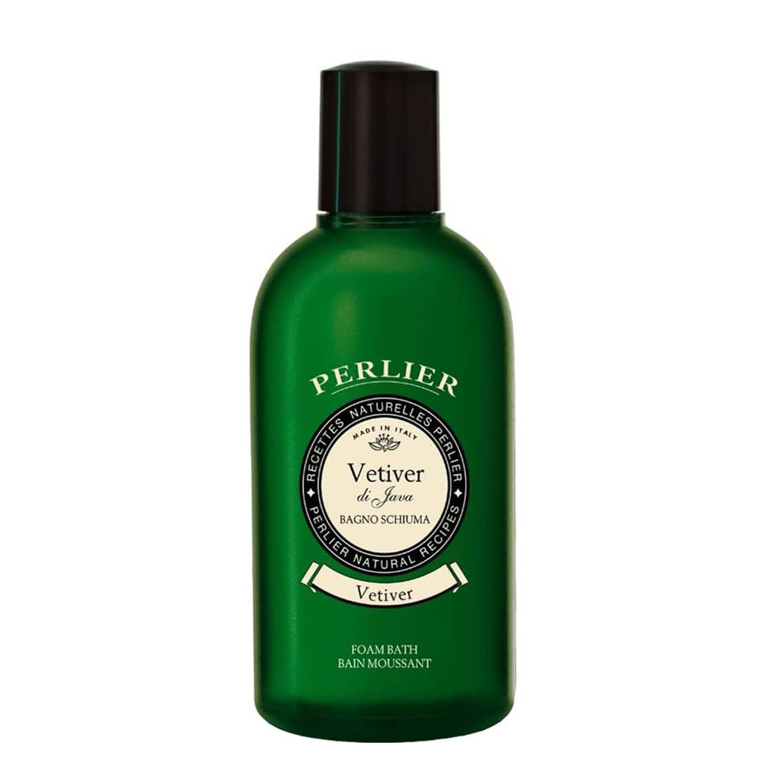 Vetiver Bagno Schiuma 1000 ML_PER89401_PERLIER