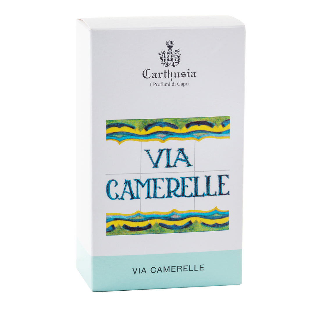 Via Caramelle Eau De Parfum 100 ML_CAR62968_Carthusia-2