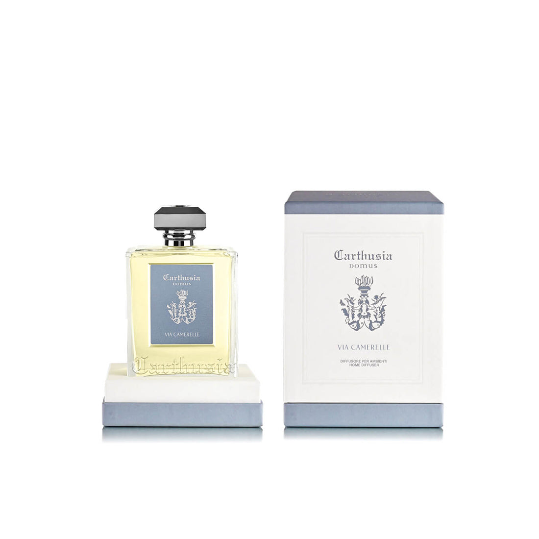 Via Caramelle Profumo Per Ambienti 230 ML_CARDMS250VC_Carthusia-2