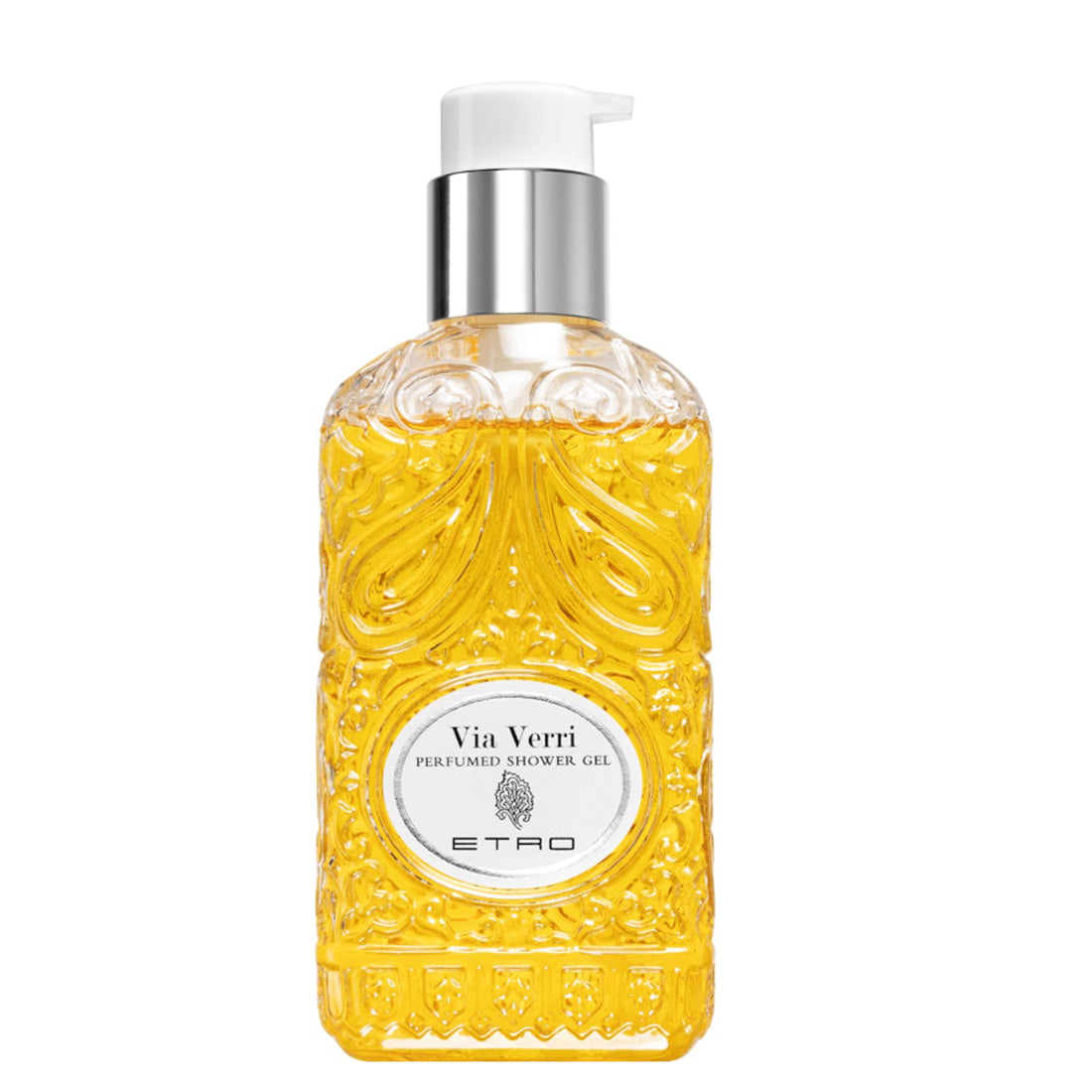 Via Verri Shower Gel Bagnoschiuma 250 ML_ETR420_ETRO