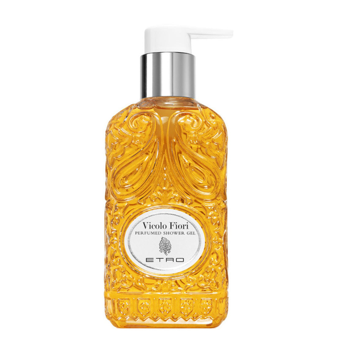 Vicolo Fiori Shower Gel Bagnoschiuma 250 ML_ETR413_ETRO
