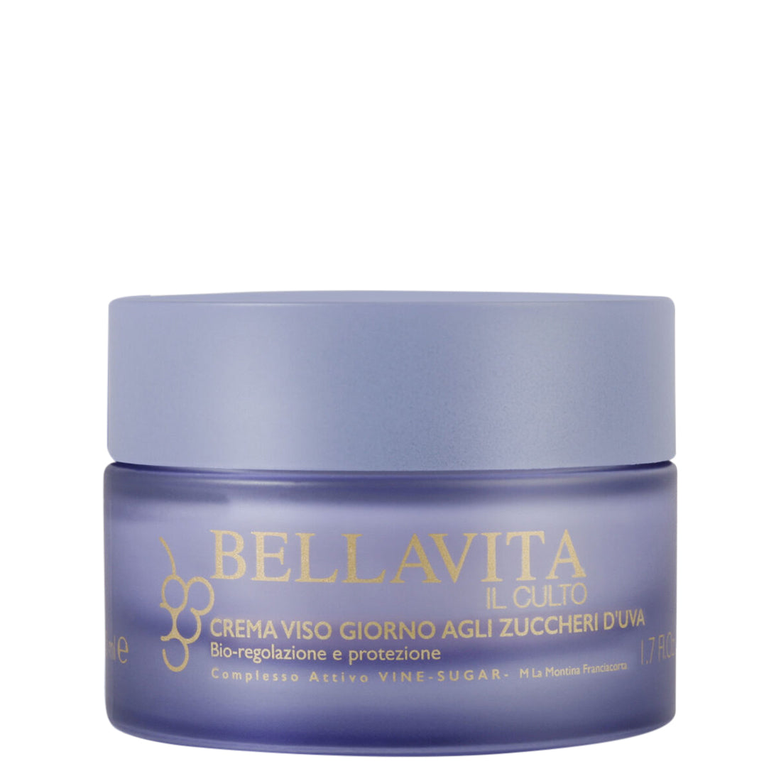 Vine Sugar Crema Viso Giorno Agli Zuccheri D'uva 50 ML_BEL2_BELLAVITA IL CULTO