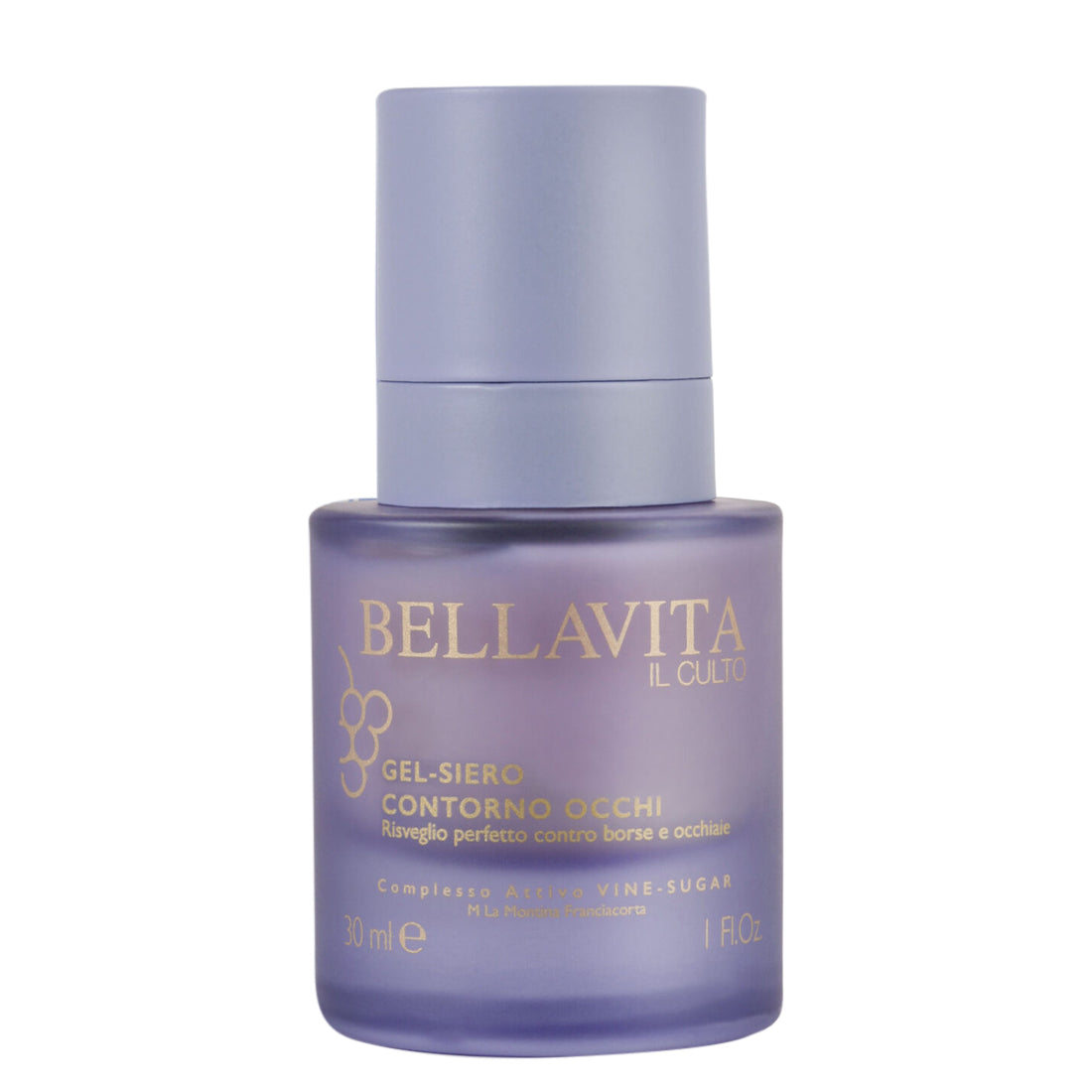 Vine Sugar Siero Contorno Occhi Risveglio Perfetto 30 ML_BEL5_BELLAVITA IL CULTO