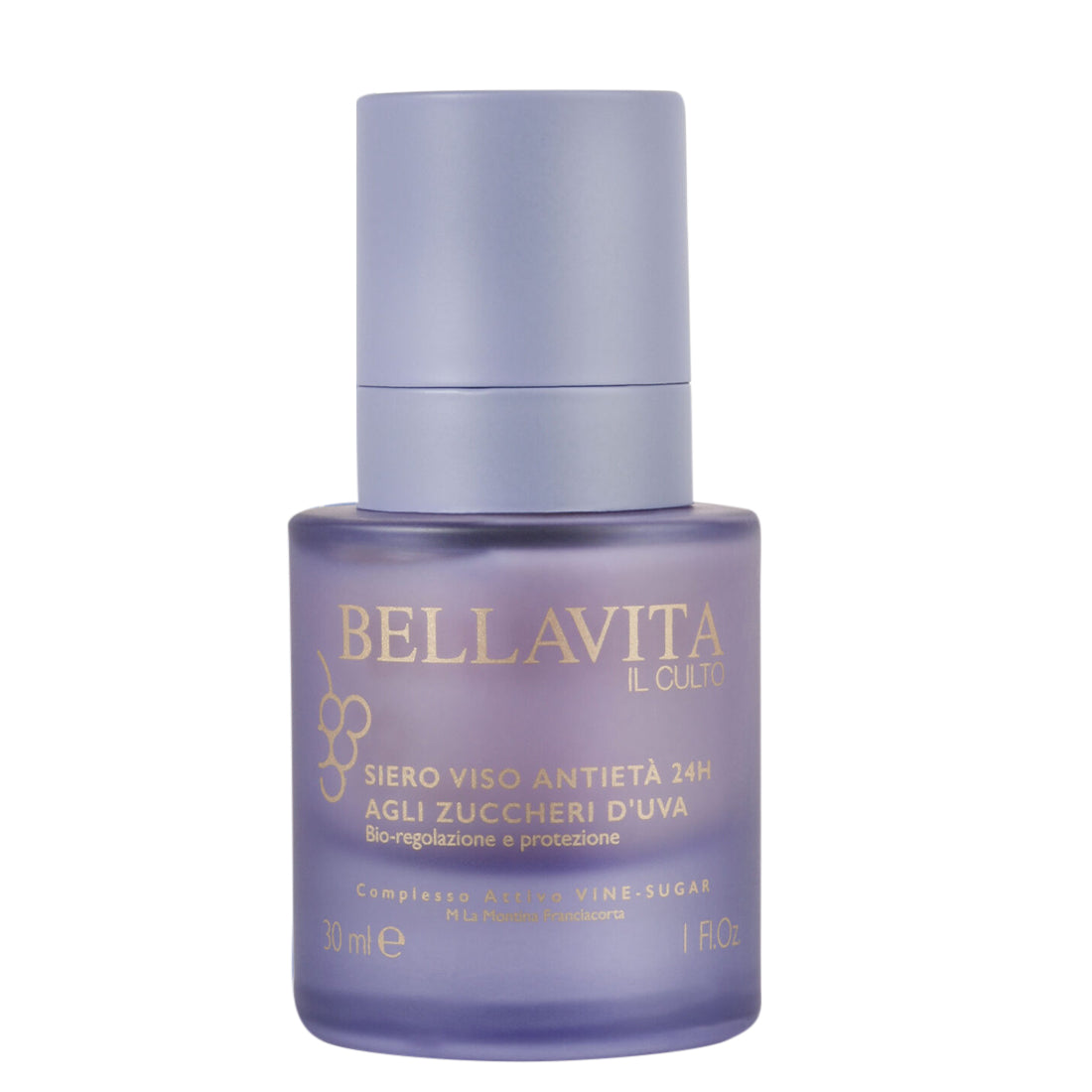 Vine Sugar Siero Viso Anti-età 30 ML_BEL3_BELLAVITA IL CULTO