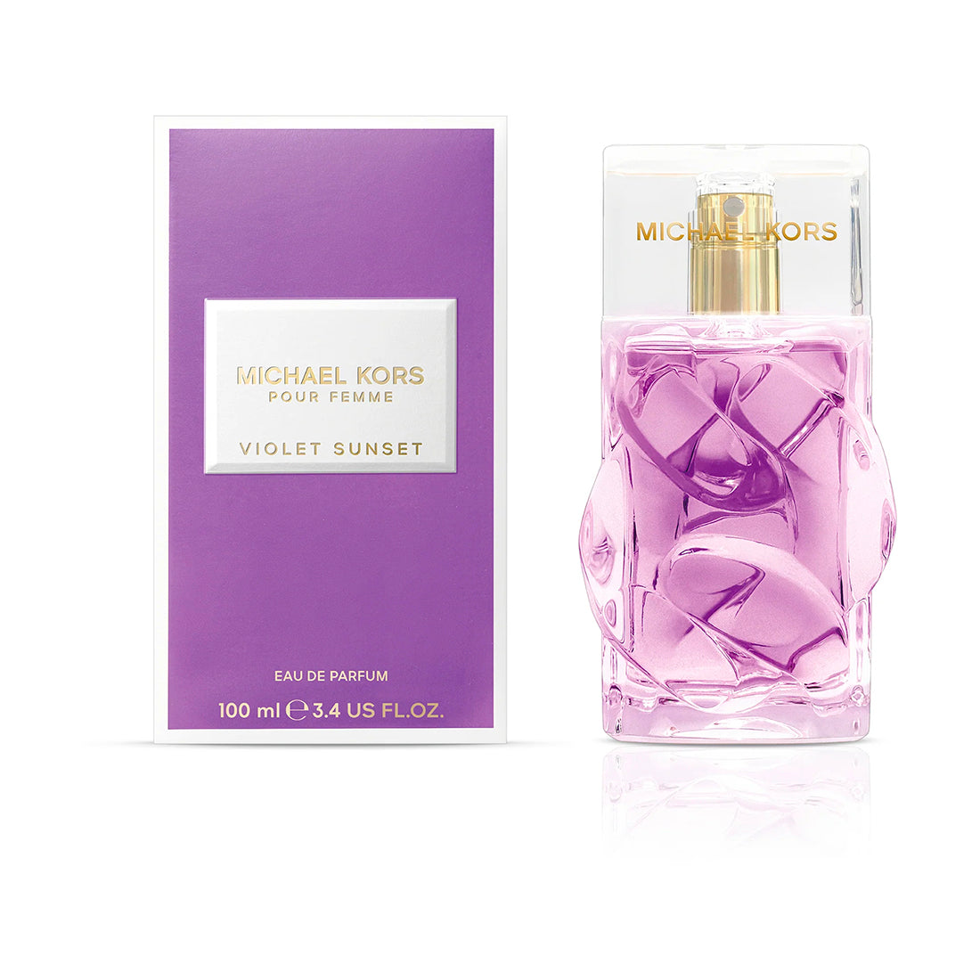 Violet Sunset Pour Femme Eau De Parfum_MIC455032_Michael Kors-2