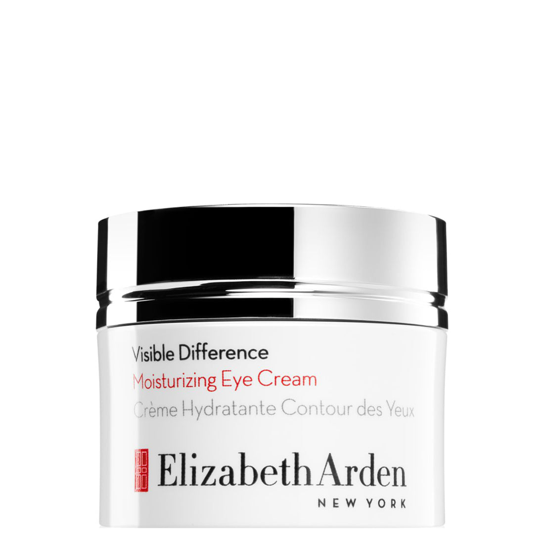 Visible Difference Moisturizing Eye Cream Crema Contorno Occhi Idratante 15 ML_ARD10287037_Elizabeth Arden