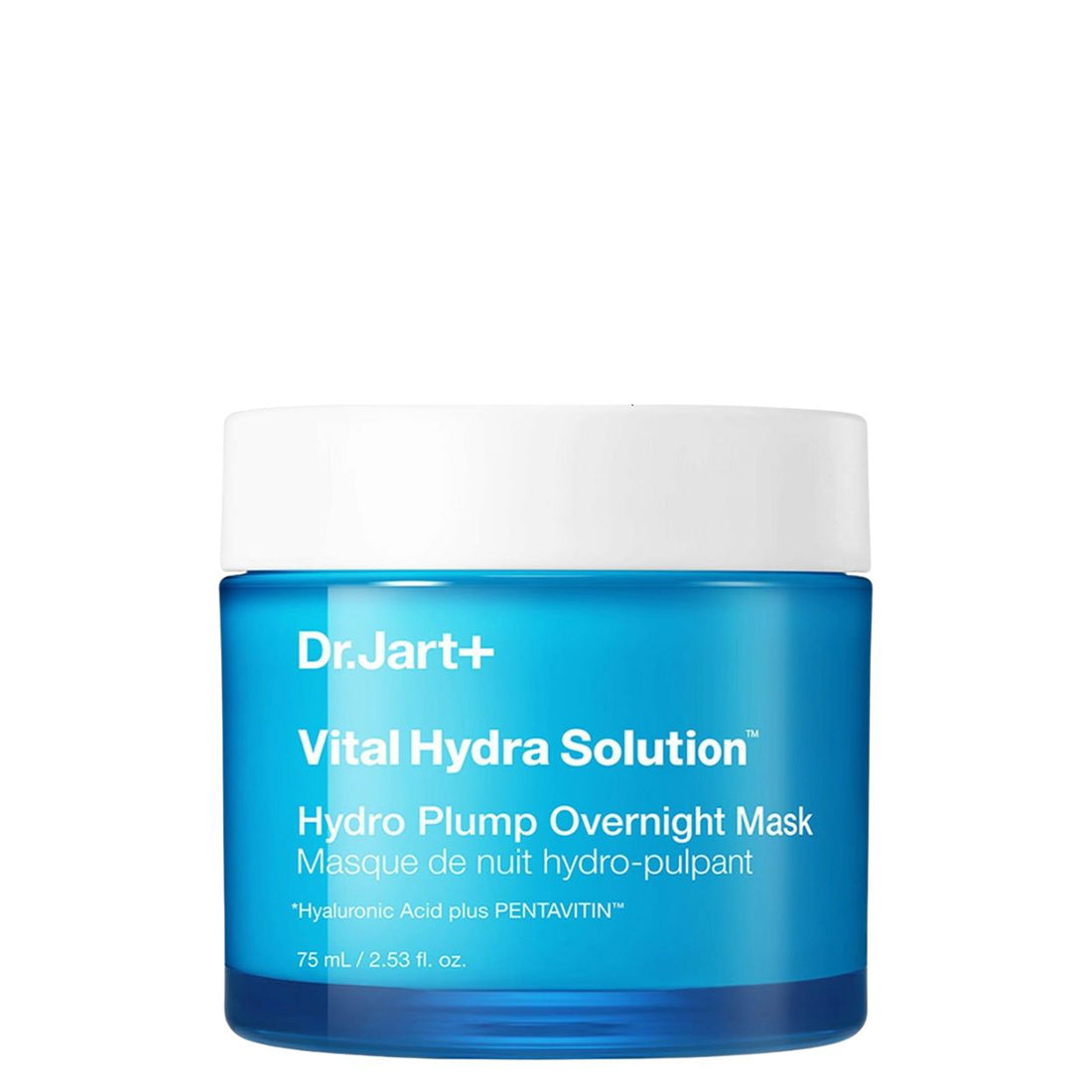 Vital Hydra Solution Hydro Plump Overnight Mask 75 ml_JARH7XR01_DR. JART