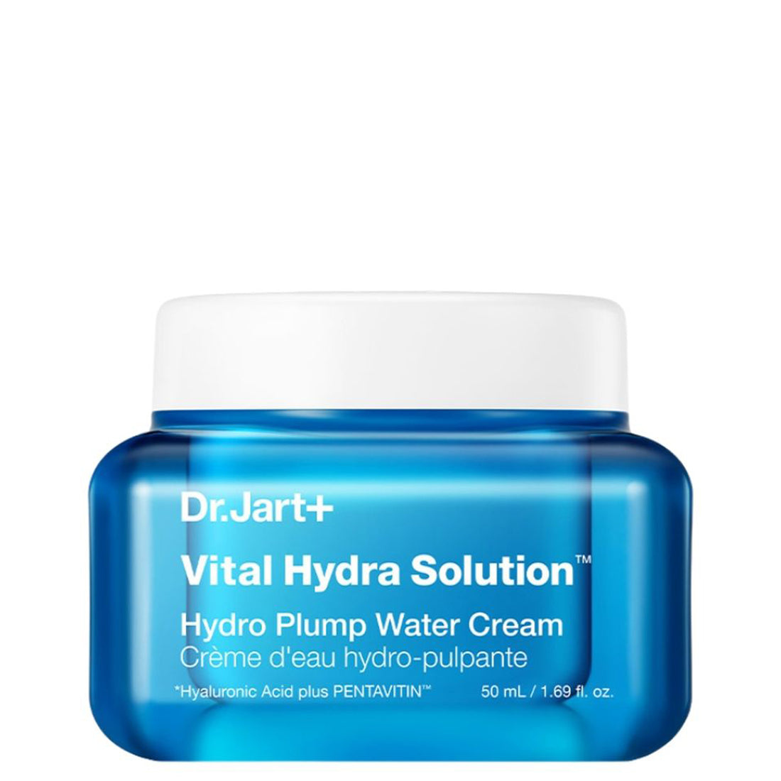 Vital Hydra Solution Hydro Plump Water Cream 50 ml_JARH7XP01_DR. JART