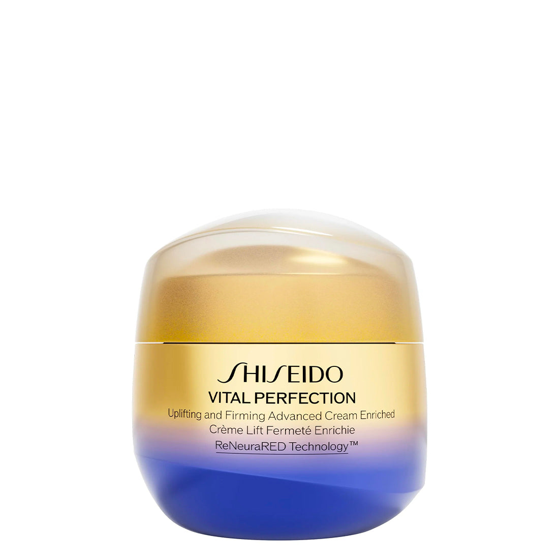 Vital Perfection 25h Cream Entiched_SHI23928_Shiseido